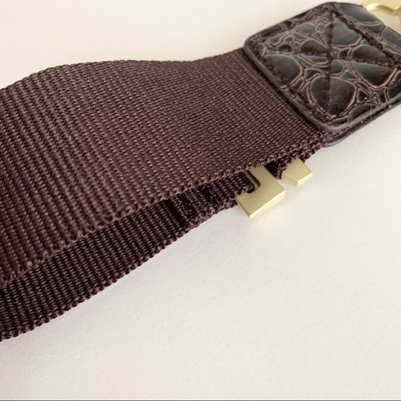 New wristlet strap